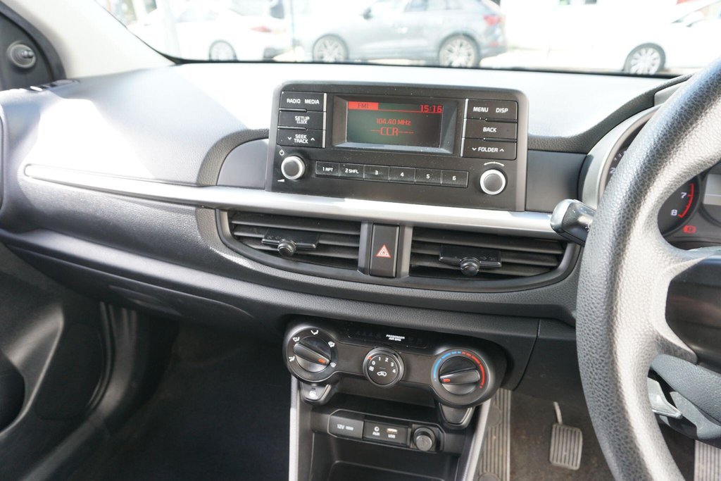 USED 2019 69 KIA PICANTO 1.0 1 Euro 6 5dr JUST ARRIVED!!!