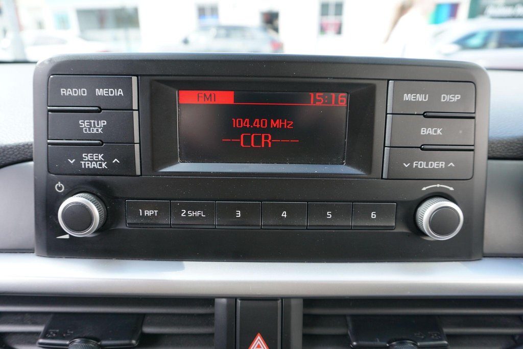 USED 2019 69 KIA PICANTO 1.0 1 Euro 6 5dr JUST ARRIVED!!!