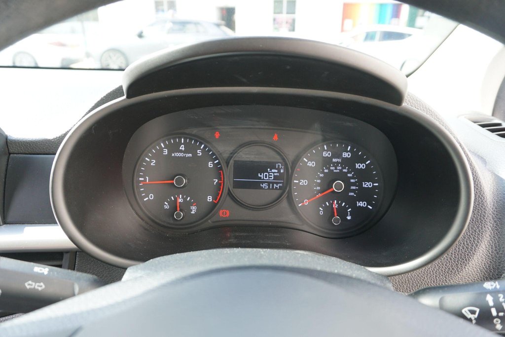 USED 2019 69 KIA PICANTO 1.0 1 Euro 6 5dr JUST ARRIVED!!!