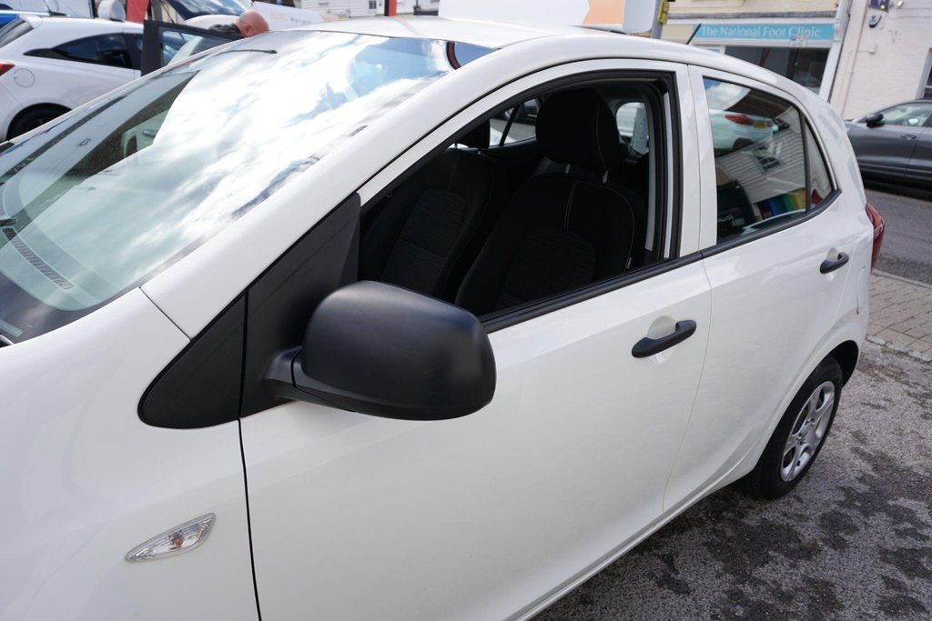 USED 2019 69 KIA PICANTO 1.0 1 Euro 6 5dr JUST ARRIVED!!!