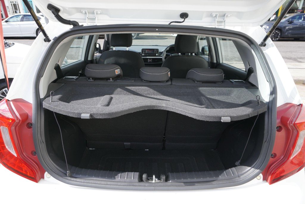USED 2019 69 KIA PICANTO 1.0 1 Euro 6 5dr JUST ARRIVED!!!