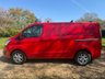 USED 2014 14 FORD TRANSIT CUSTOM 2.2 TDCi 290 Limited Panel Van 5dr Diesel Manual L1 H1 (186 g/km, 123 bhp) 