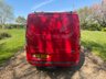 USED 2014 14 FORD TRANSIT CUSTOM 2.2 TDCi 290 Limited Panel Van 5dr Diesel Manual L1 H1 (186 g/km, 123 bhp) 