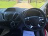 USED 2014 14 FORD TRANSIT CUSTOM 2.2 TDCi 290 Limited Panel Van 5dr Diesel Manual L1 H1 (186 g/km, 123 bhp) 