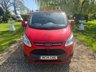 USED 2014 14 FORD TRANSIT CUSTOM 2.2 TDCi 290 Limited Panel Van 5dr Diesel Manual L1 H1 (186 g/km, 123 bhp) 
