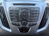USED 2014 14 FORD TRANSIT CUSTOM 2.2 TDCi 290 Limited Panel Van 5dr Diesel Manual L1 H1 (186 g/km, 123 bhp) 