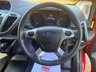 USED 2014 14 FORD TRANSIT CUSTOM 2.2 TDCi 290 Limited Panel Van 5dr Diesel Manual L1 H1 (186 g/km, 123 bhp) 