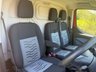 USED 2014 14 FORD TRANSIT CUSTOM 2.2 TDCi 290 Limited Panel Van 5dr Diesel Manual L1 H1 (186 g/km, 123 bhp) 