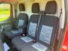 USED 2014 14 FORD TRANSIT CUSTOM 2.2 TDCi 290 Limited Panel Van 5dr Diesel Manual L1 H1 (186 g/km, 123 bhp) 