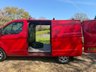 USED 2014 14 FORD TRANSIT CUSTOM 2.2 TDCi 290 Limited Panel Van 5dr Diesel Manual L1 H1 (186 g/km, 123 bhp) 