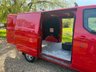 USED 2014 14 FORD TRANSIT CUSTOM 2.2 TDCi 290 Limited Panel Van 5dr Diesel Manual L1 H1 (186 g/km, 123 bhp) 