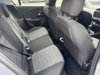 USED 2022 22 VAUXHALL CORSA 1.2 SE Edition Hatchback 5dr Petrol Manual Euro 6 (75 ps) 