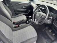 USED 2022 22 VAUXHALL CORSA 1.2 SE Edition Hatchback 5dr Petrol Manual Euro 6 (75 ps) 