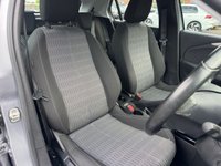 USED 2022 22 VAUXHALL CORSA 1.2 SE Edition Hatchback 5dr Petrol Manual Euro 6 (75 ps) 