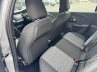 USED 2022 22 VAUXHALL CORSA 1.2 SE Edition Hatchback 5dr Petrol Manual Euro 6 (75 ps) 