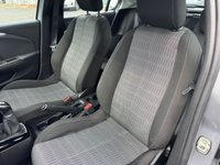 USED 2022 22 VAUXHALL CORSA 1.2 SE Edition Hatchback 5dr Petrol Manual Euro 6 (75 ps) 