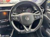 USED 2022 22 VAUXHALL CORSA 1.2 SE Edition Hatchback 5dr Petrol Manual Euro 6 (75 ps) 