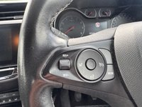 USED 2022 22 VAUXHALL CORSA 1.2 SE Edition Hatchback 5dr Petrol Manual Euro 6 (75 ps) 