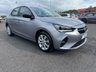 USED 2022 22 VAUXHALL CORSA 1.2 SE Edition Hatchback 5dr Petrol Manual Euro 6 (75 ps) 