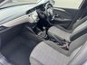 USED 2022 22 VAUXHALL CORSA 1.2 SE Edition Hatchback 5dr Petrol Manual Euro 6 (75 ps) 
