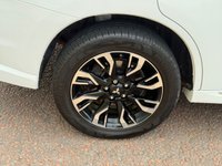 USED 2015 65 MITSUBISHI OUTLANDER 2.0h 12kWh GX4h SUV 5dr Petrol Plug-in Hybrid CVT 4WD Euro 6 (s/s) (200 ps) **HEATED STEERING WHEEL**FULL LEATHER**CRUISE CONTROL**