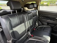 USED 2015 65 MITSUBISHI OUTLANDER 2.0h 12kWh GX4h SUV 5dr Petrol Plug-in Hybrid CVT 4WD Euro 6 (s/s) (200 ps) **HEATED STEERING WHEEL**FULL LEATHER**CRUISE CONTROL**