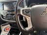 USED 2015 65 MITSUBISHI OUTLANDER 2.0h 12kWh GX4h SUV 5dr Petrol Plug-in Hybrid CVT 4WD Euro 6 (s/s) (200 ps) **HEATED STEERING WHEEL**FULL LEATHER**CRUISE CONTROL**
