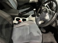 USED 2016 66 NISSAN JUKE 1.2 DIG-T N-Vision SUV 5dr Petrol Manual Euro 6 (s/s) (115 ps) 