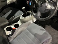 USED 2016 66 NISSAN JUKE 1.2 DIG-T N-Vision SUV 5dr Petrol Manual Euro 6 (s/s) (115 ps) 