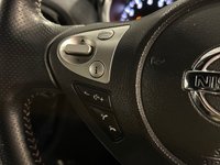 USED 2016 66 NISSAN JUKE 1.2 DIG-T N-Vision SUV 5dr Petrol Manual Euro 6 (s/s) (115 ps) 