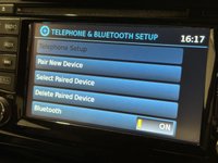 USED 2016 66 NISSAN JUKE 1.2 DIG-T N-Vision SUV 5dr Petrol Manual Euro 6 (s/s) (115 ps) 