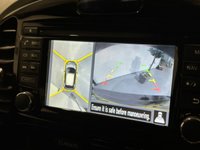 USED 2016 66 NISSAN JUKE 1.2 DIG-T N-Vision SUV 5dr Petrol Manual Euro 6 (s/s) (115 ps) 