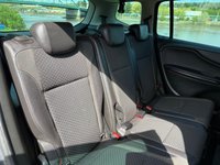 USED 2015 65 VAUXHALL ZAFIRA TOURER 1.4i Turbo SE MPV 5dr Petrol Manual Euro 6 (140 ps) **AIRCON**SILVER ALLOYS**CRUISE CONTROL**