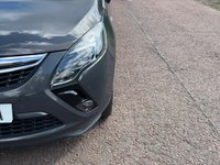 USED 2015 65 VAUXHALL ZAFIRA TOURER 1.4i Turbo SE MPV 5dr Petrol Manual Euro 6 (140 ps) **AIRCON**SILVER ALLOYS**CRUISE CONTROL**