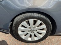 USED 2015 65 VAUXHALL ZAFIRA TOURER 1.4i Turbo SE MPV 5dr Petrol Manual Euro 6 (140 ps) **AIRCON**SILVER ALLOYS**CRUISE CONTROL**