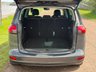 USED 2015 65 VAUXHALL ZAFIRA TOURER 1.4i Turbo SE MPV 5dr Petrol Manual Euro 6 (140 ps) **AIRCON**SILVER ALLOYS**CRUISE CONTROL**