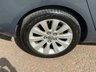 USED 2015 65 VAUXHALL ZAFIRA TOURER 1.4i Turbo SE MPV 5dr Petrol Manual Euro 6 (140 ps) **AIRCON**SILVER ALLOYS**CRUISE CONTROL**