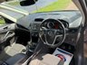 USED 2015 65 VAUXHALL ZAFIRA TOURER 1.4i Turbo SE MPV 5dr Petrol Manual Euro 6 (140 ps) **AIRCON**SILVER ALLOYS**CRUISE CONTROL**