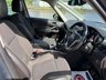 USED 2015 65 VAUXHALL ZAFIRA TOURER 1.4i Turbo SE MPV 5dr Petrol Manual Euro 6 (140 ps) **AIRCON**SILVER ALLOYS**CRUISE CONTROL**