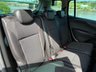 USED 2015 65 VAUXHALL ZAFIRA TOURER 1.4i Turbo SE MPV 5dr Petrol Manual Euro 6 (140 ps) **AIRCON**SILVER ALLOYS**CRUISE CONTROL**
