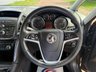 USED 2015 65 VAUXHALL ZAFIRA TOURER 1.4i Turbo SE MPV 5dr Petrol Manual Euro 6 (140 ps) **AIRCON**SILVER ALLOYS**CRUISE CONTROL**