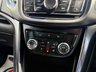 USED 2015 65 VAUXHALL ZAFIRA TOURER 1.4i Turbo SE MPV 5dr Petrol Manual Euro 6 (140 ps) **AIRCON**SILVER ALLOYS**CRUISE CONTROL**