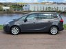 USED 2015 65 VAUXHALL ZAFIRA TOURER 1.4i Turbo SE MPV 5dr Petrol Manual Euro 6 (140 ps) **AIRCON**SILVER ALLOYS**CRUISE CONTROL**