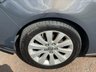 USED 2015 65 VAUXHALL ZAFIRA TOURER 1.4i Turbo SE MPV 5dr Petrol Manual Euro 6 (140 ps) **AIRCON**SILVER ALLOYS**CRUISE CONTROL**