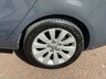 USED 2015 65 VAUXHALL ZAFIRA TOURER 1.4i Turbo SE MPV 5dr Petrol Manual Euro 6 (140 ps) **AIRCON**SILVER ALLOYS**CRUISE CONTROL**