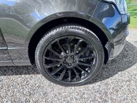 USED 2013 13 LAND ROVER RANGE ROVER 3.0 TDV6 VOGUEAUTOMATIC 4X4 TURBO DIESEL ** FULL HISTORY INC BELTS **