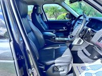 USED 2013 13 LAND ROVER RANGE ROVER 3.0 TDV6 VOGUEAUTOMATIC 4X4 TURBO DIESEL ** FULL HISTORY INC BELTS **