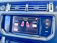 USED 2013 13 LAND ROVER RANGE ROVER 3.0 TDV6 VOGUEAUTOMATIC 4X4 TURBO DIESEL ** FULL HISTORY INC BELTS **
