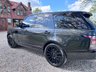 USED 2013 13 LAND ROVER RANGE ROVER 3.0 TDV6 VOGUEAUTOMATIC 4X4 TURBO DIESEL ** FULL HISTORY INC BELTS **