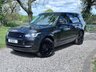 USED 2013 13 LAND ROVER RANGE ROVER 3.0 TDV6 VOGUEAUTOMATIC 4X4 TURBO DIESEL ** FULL HISTORY INC BELTS **